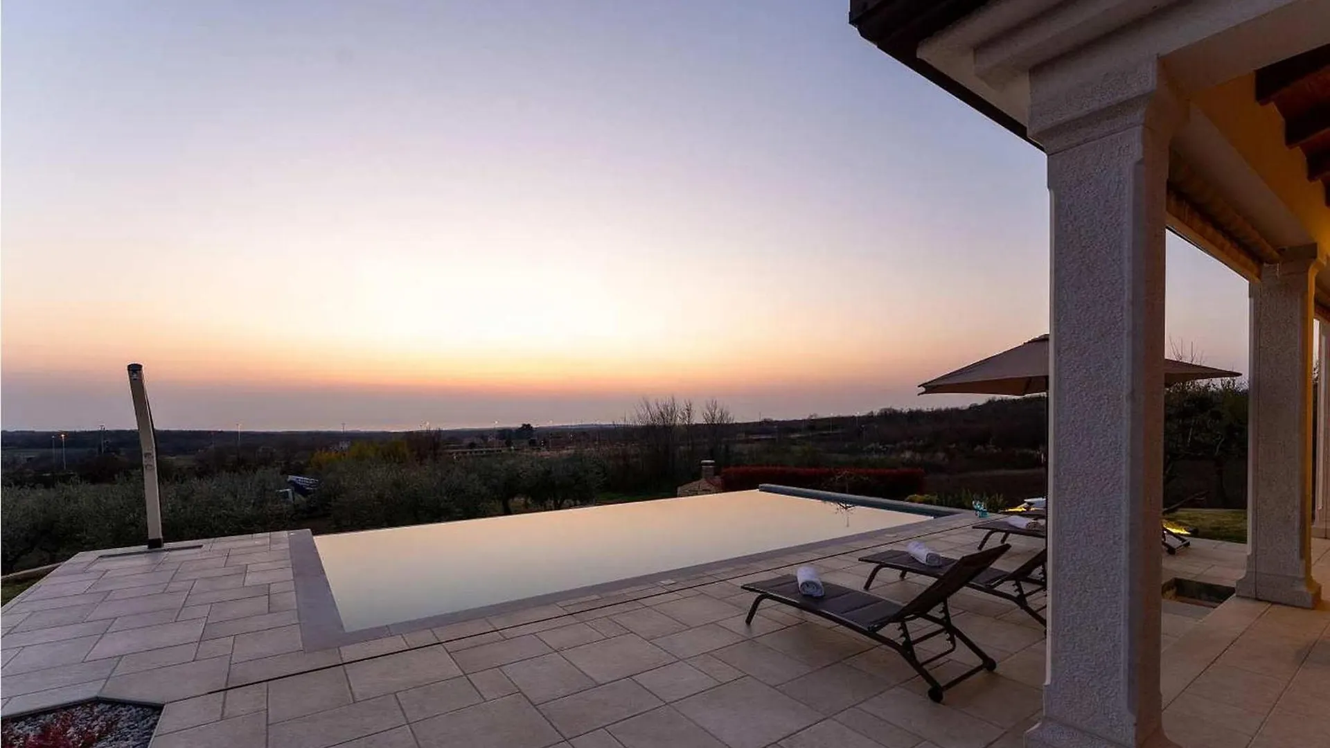 Holiday home Villa Kadore Visnjan