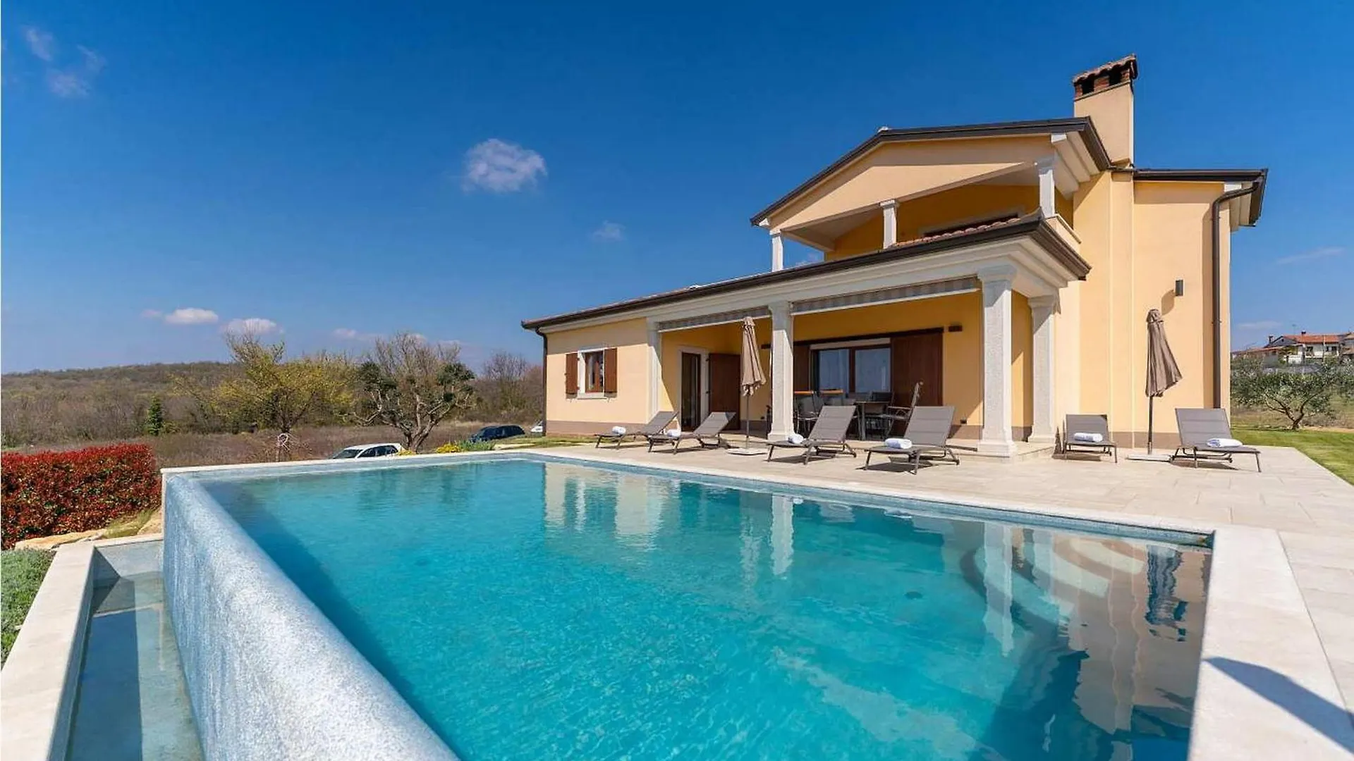 Villa Kadore Visnjan
