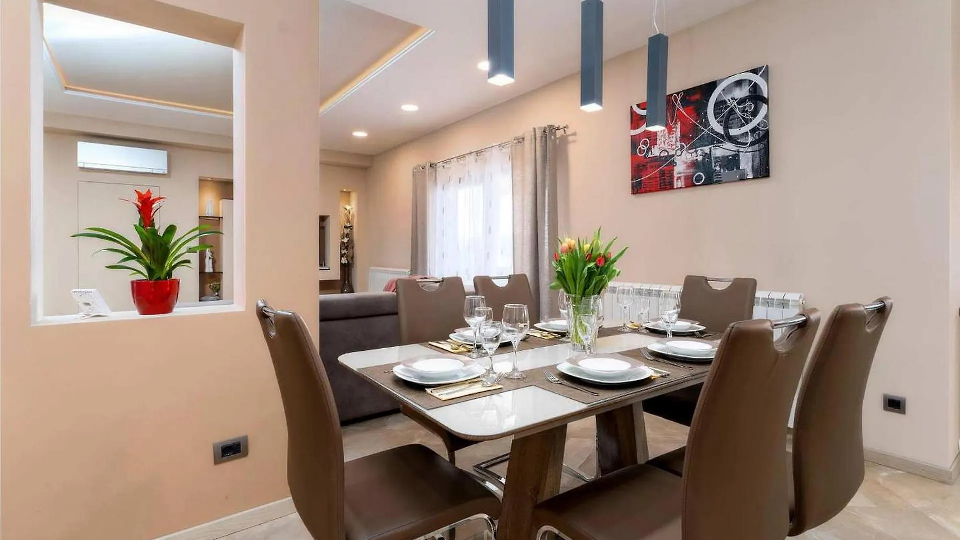 Holiday home Villa Kadore Visnjan