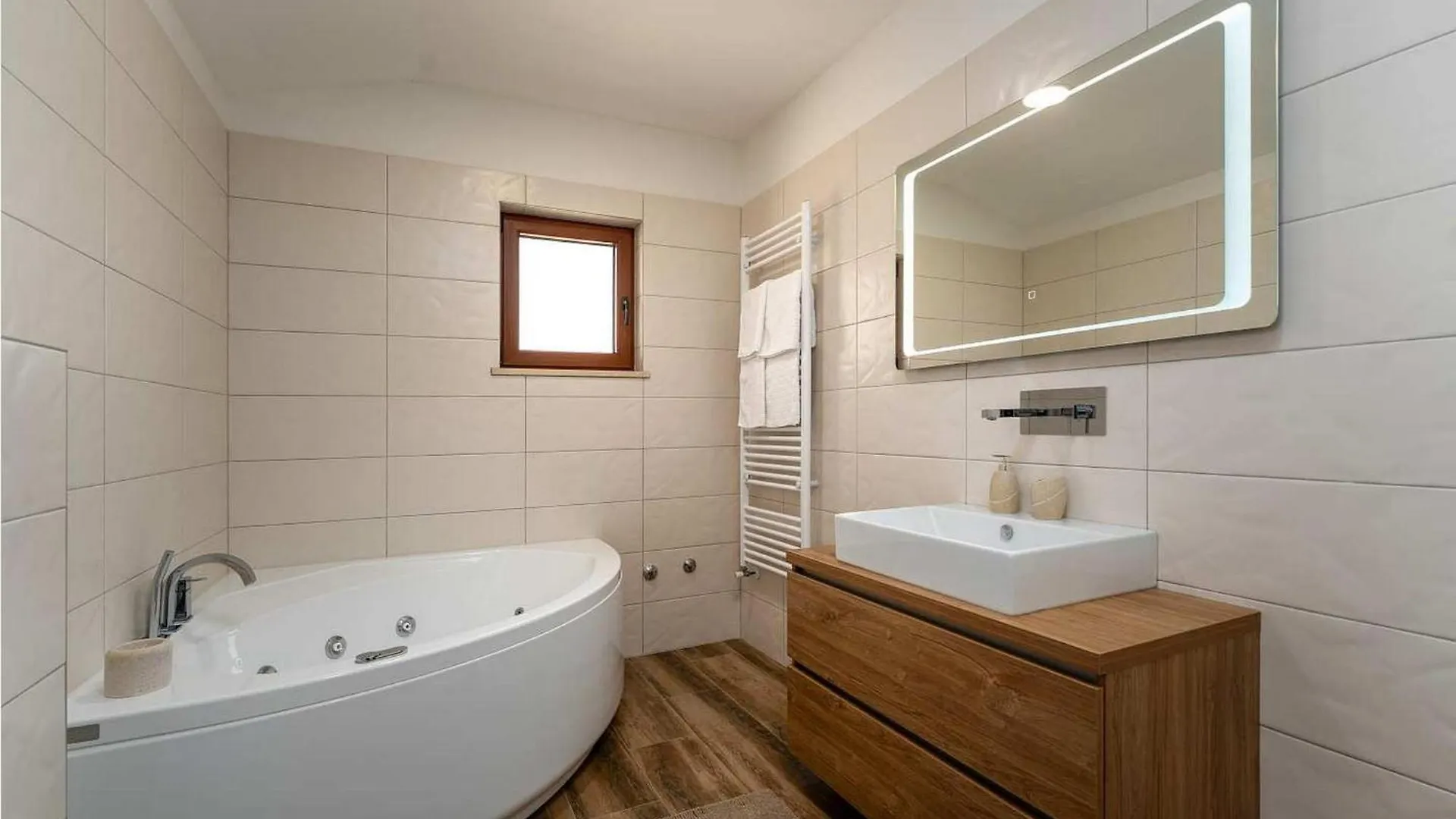 Holiday home Villa Kadore Visnjan