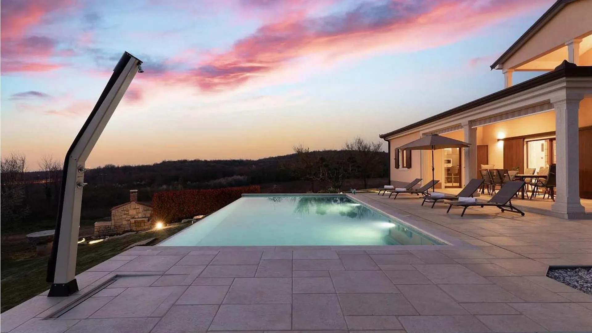 Villa Kadore Visnjan Holiday home