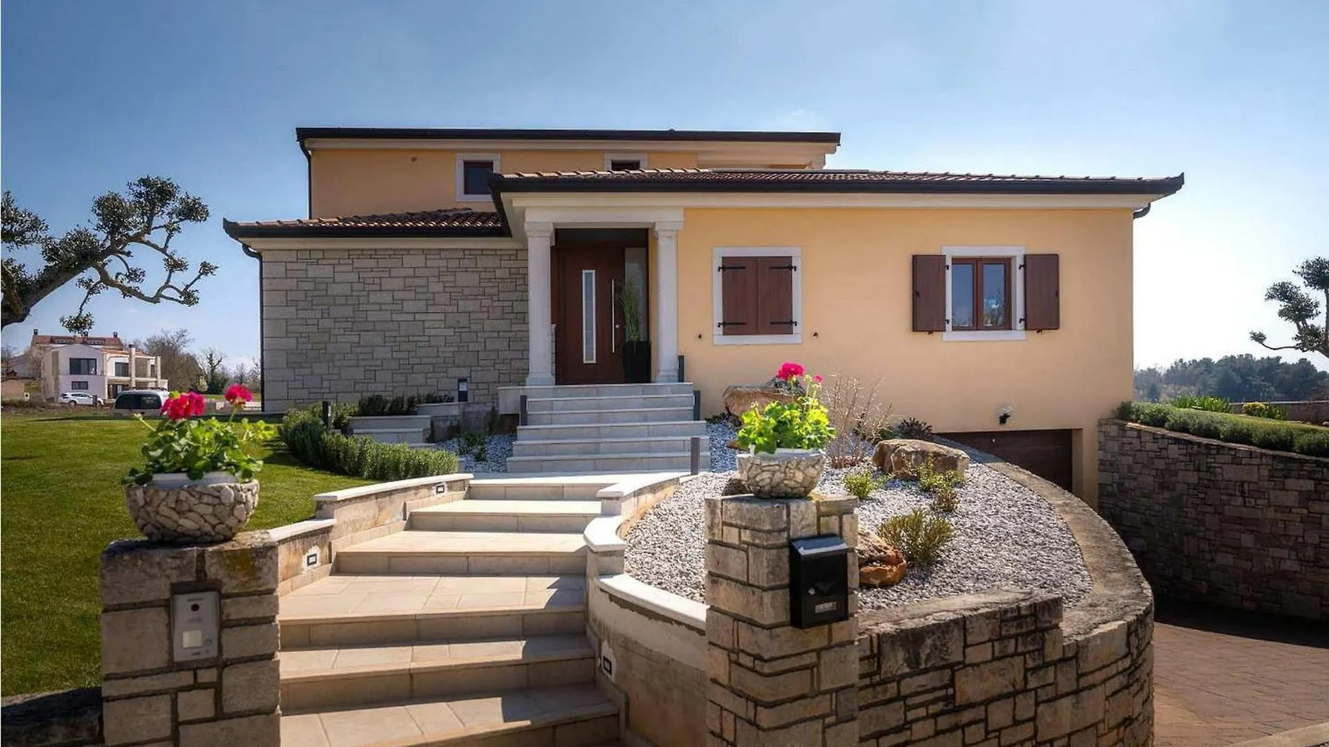 Villa Kadore Visnjan