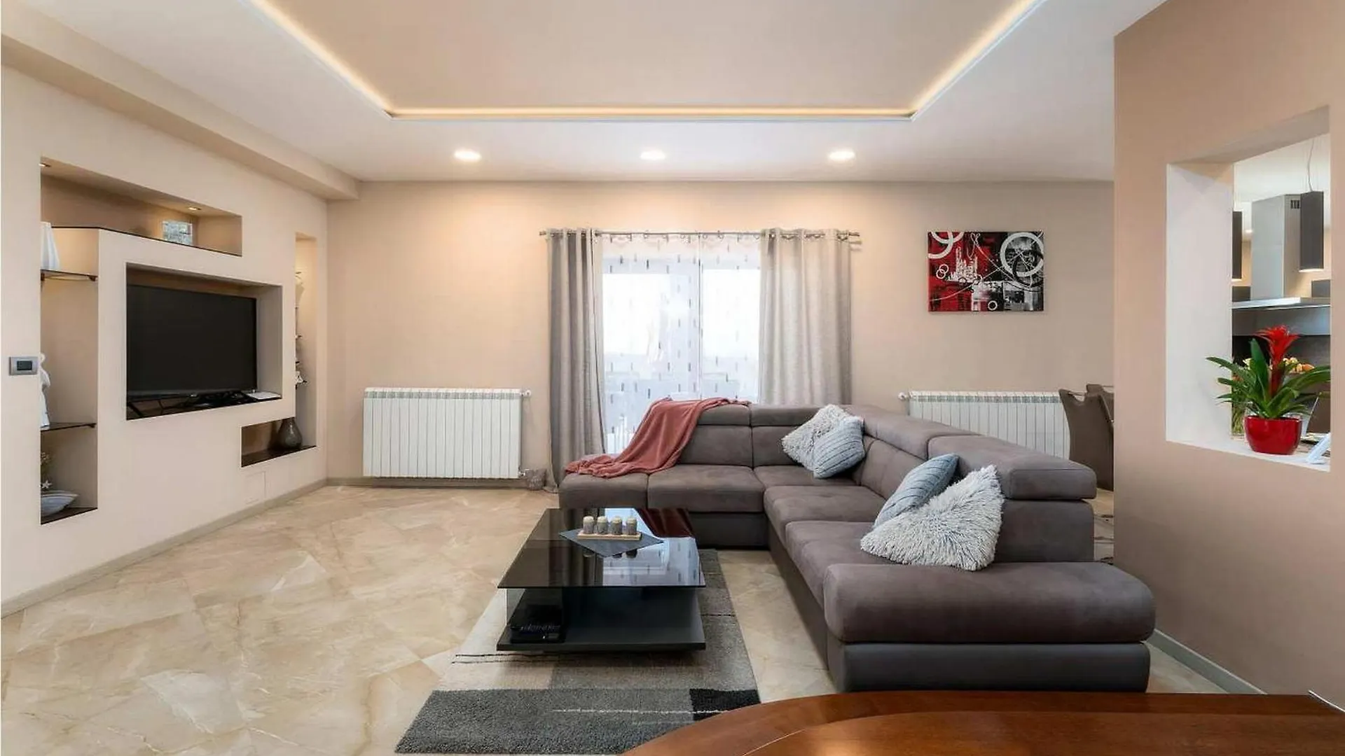Holiday home Villa Kadore Visnjan