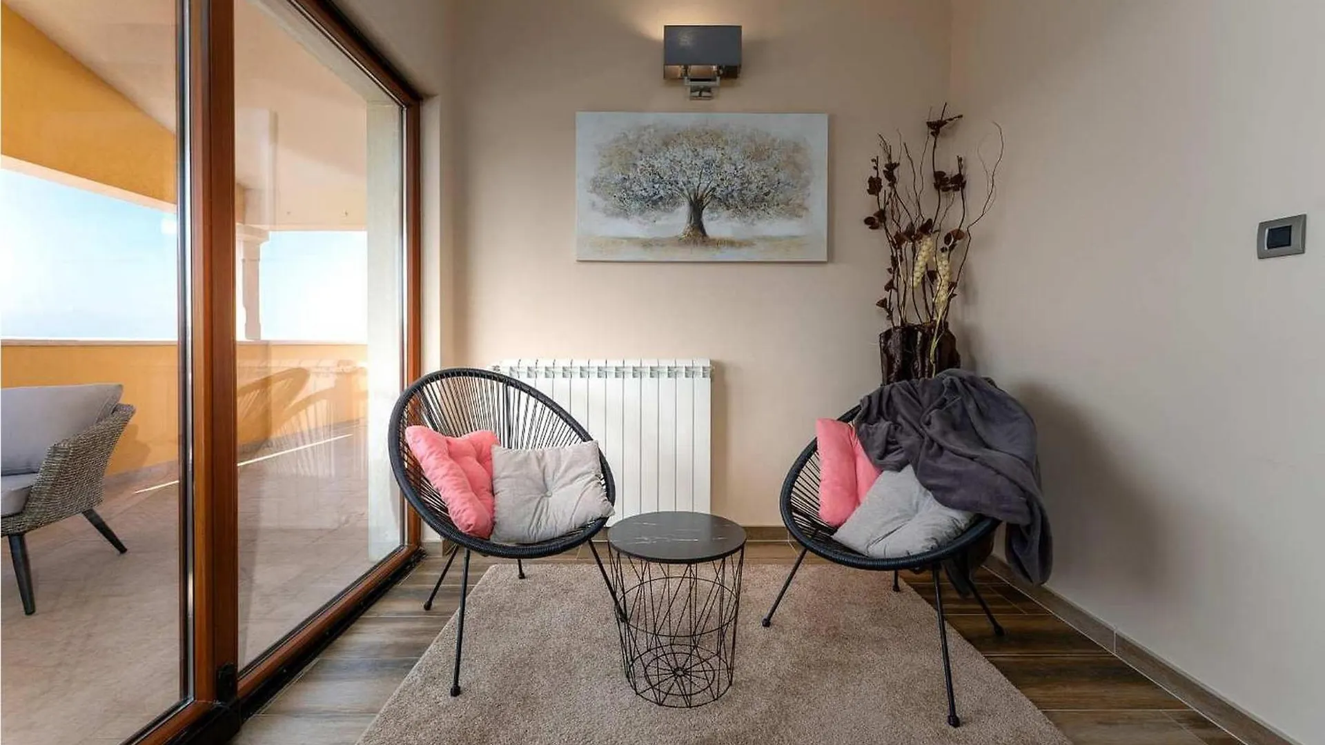 Villa Kadore Visnjan Holiday home