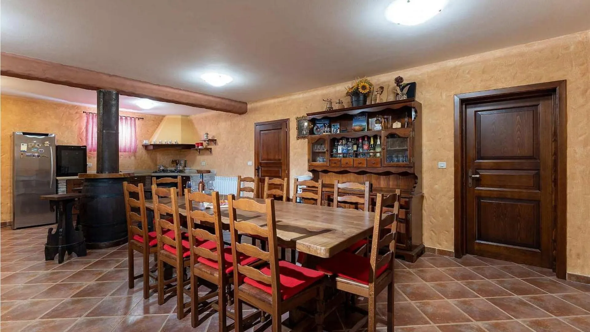 Holiday home Villa Kadore Visnjan Croatia