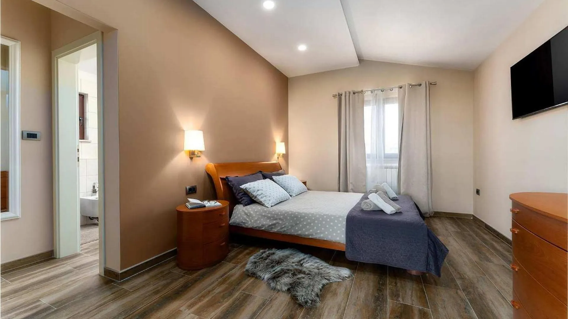Holiday home Villa Kadore Visnjan