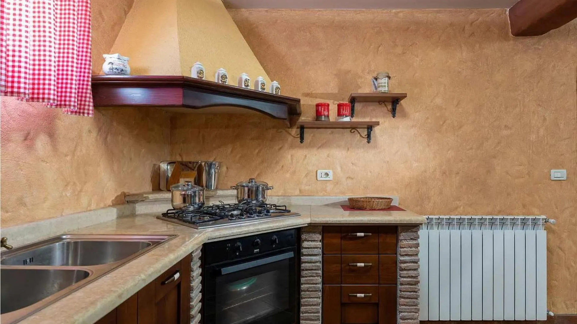 Holiday home Villa Kadore Visnjan