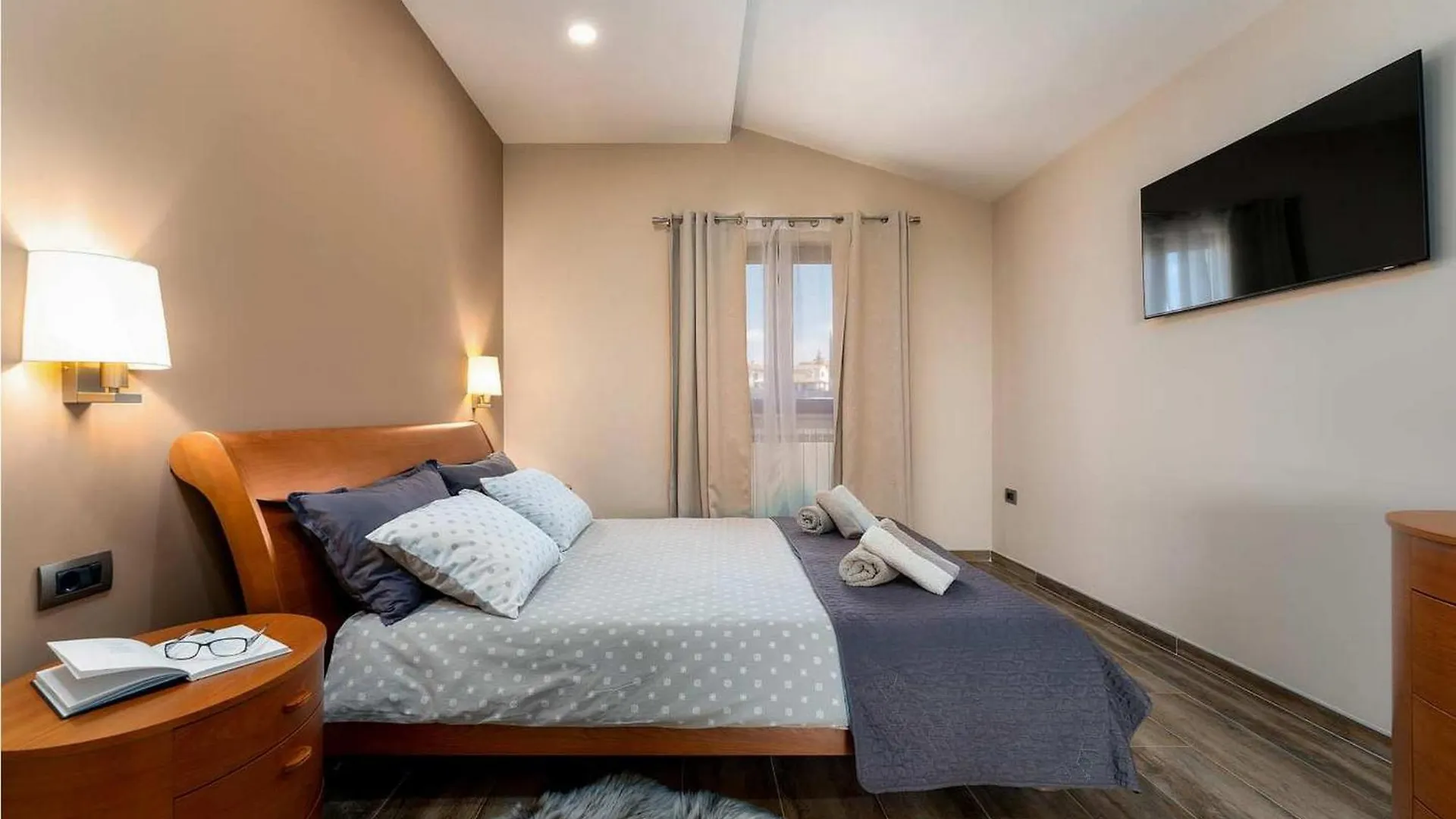 Villa Kadore Visnjan Holiday home