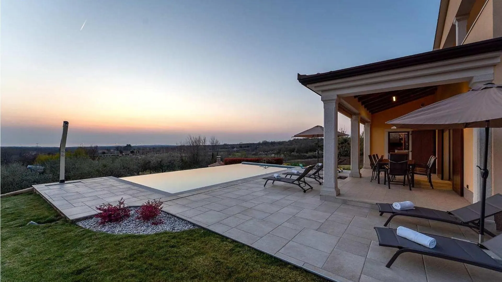 Villa Kadore Visnjan
