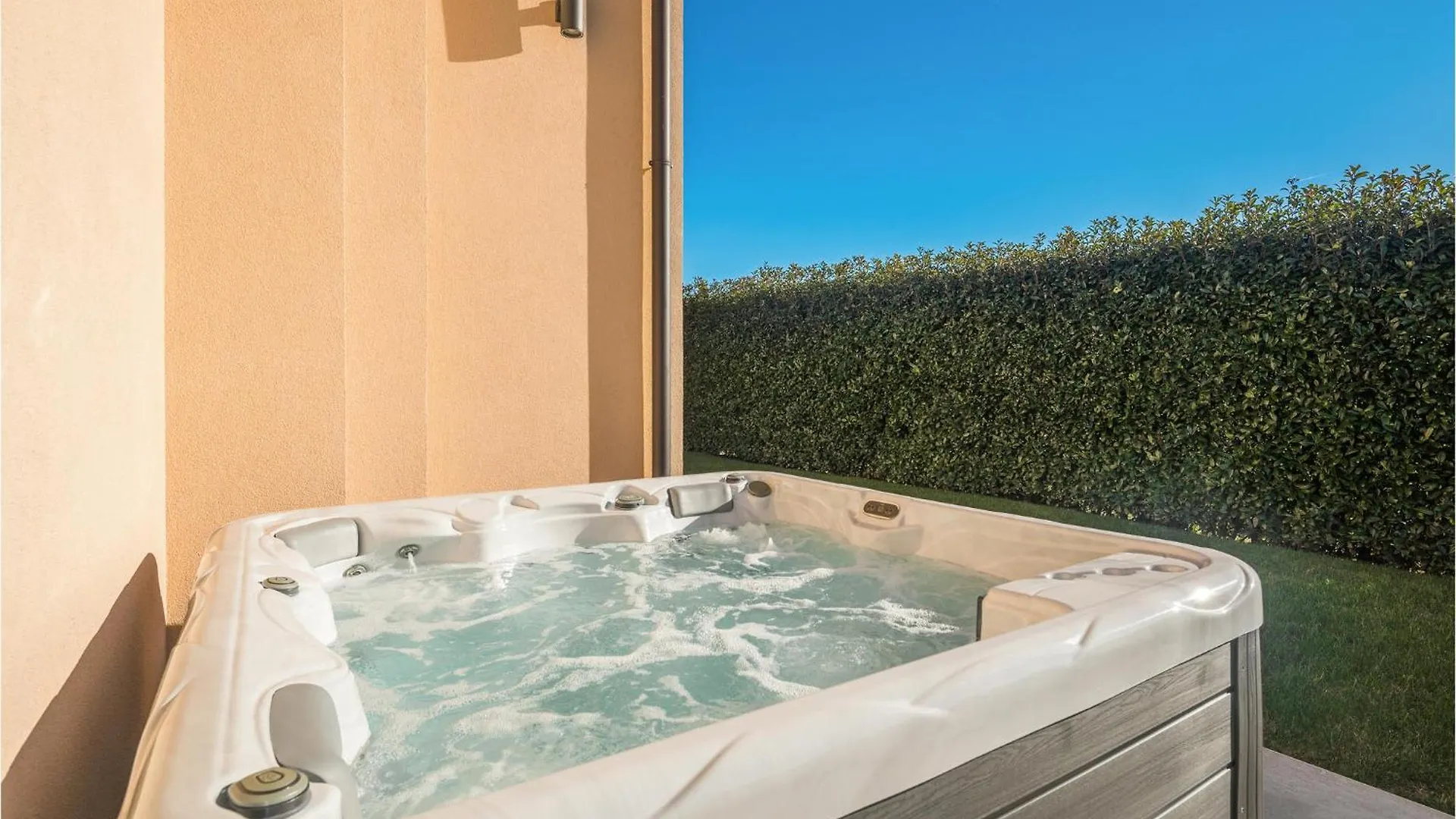 Villa Kadore Visnjan Holiday home