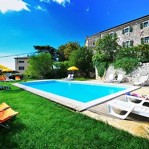 Apartamento Villa Visnjan Residence, Višnjan
